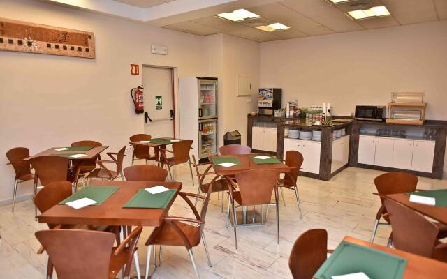 Hotel Adsubia