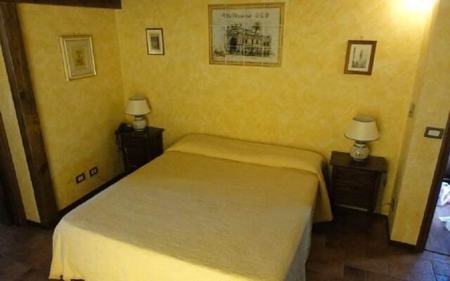 B&B Montereale