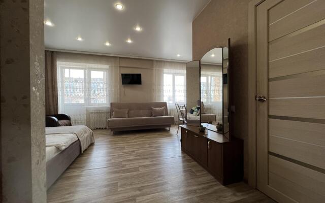 Be Home (Би хоум) на Строительном