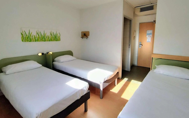 ibis budget Toulon Centre