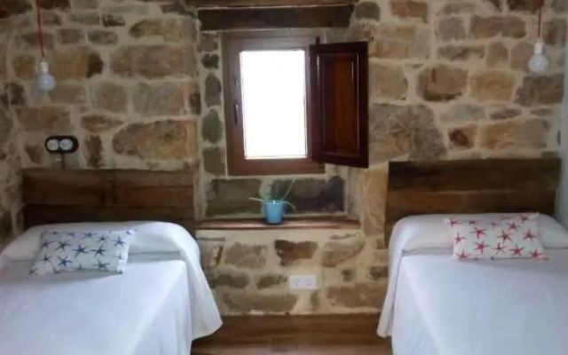 Cabaña Pasiega Única