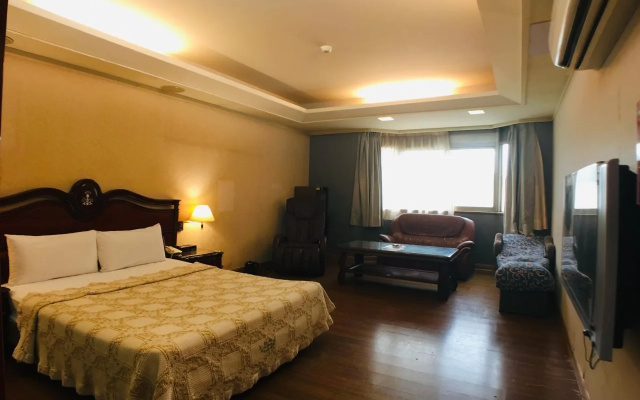 g66 Motel