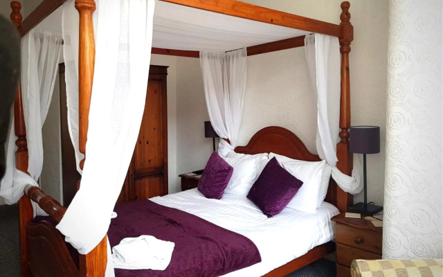 The Royal Alexandra Hotel by Compass Hospitality