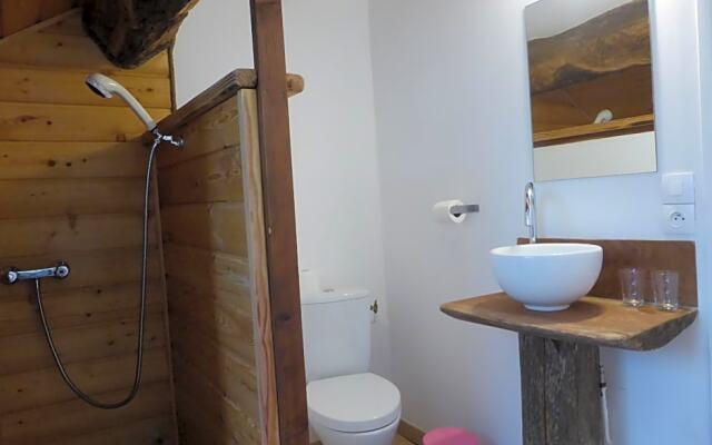 B&B Bouton D'Or La Bouriotte