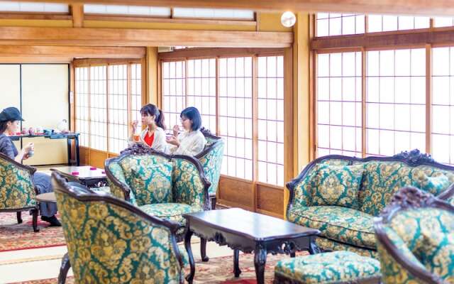 Glamping Hoshigaminomori