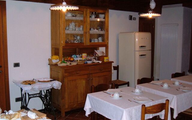 La Meridiana B&B Affittacamere