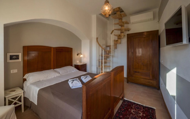 Liersena Sea View Mini Villa with AC