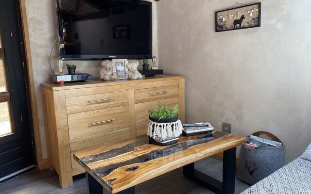 Le Cosy 3