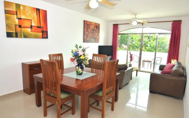 Apartamentos Mar Playa Del Carmen
