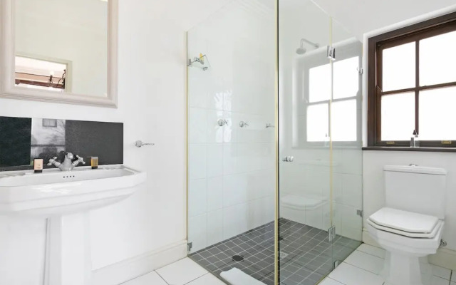 Winelands Golf Lodges 11