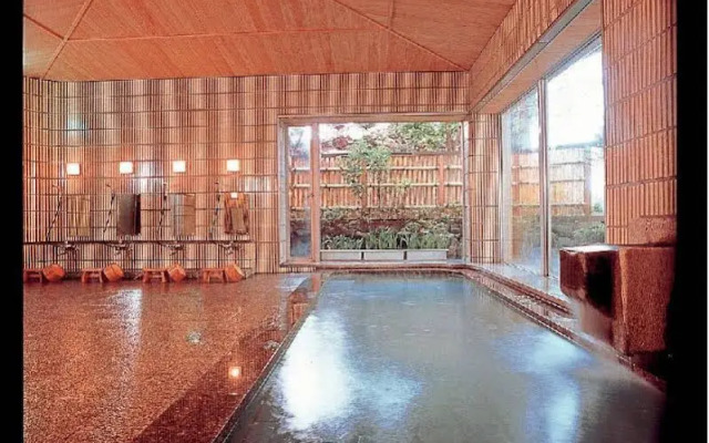 Nishiki-no-Yu Jimotoya