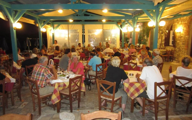 Hotel Tarsanas