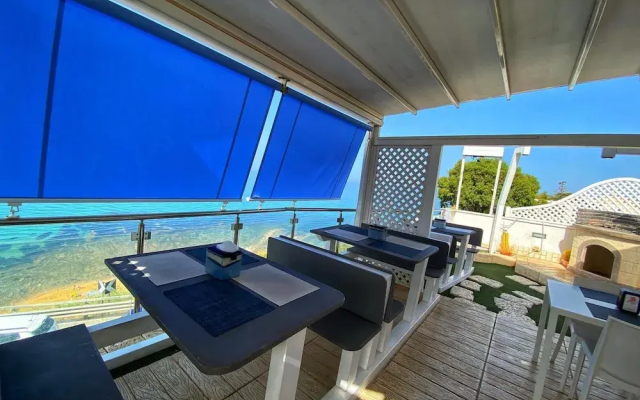 TerrazzaRooms