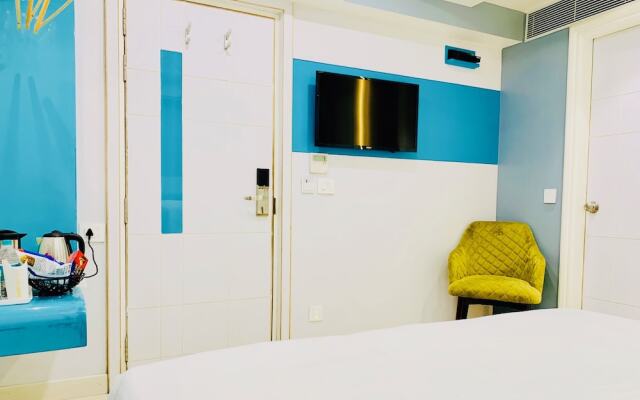 Hotel City Empire Dx