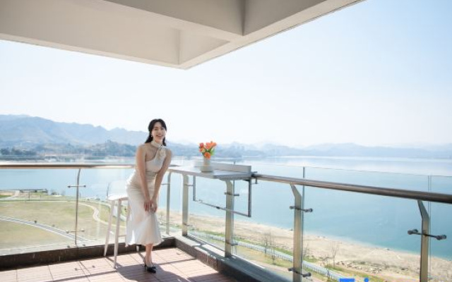 Muxin Hotel – People – Huangshan