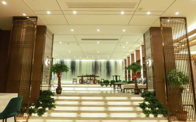 Lanshan Rambo Bay International Hotel