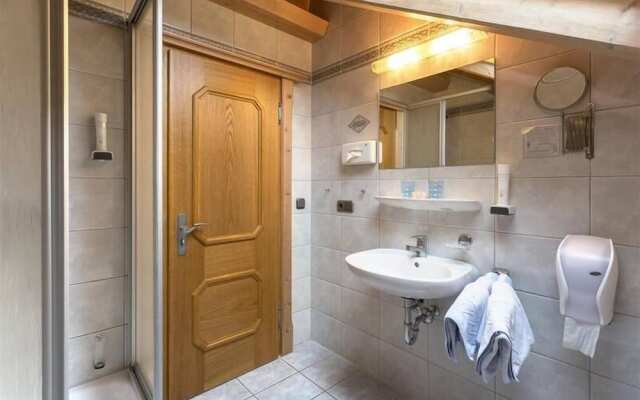 Ferienhäuser Werdenfels