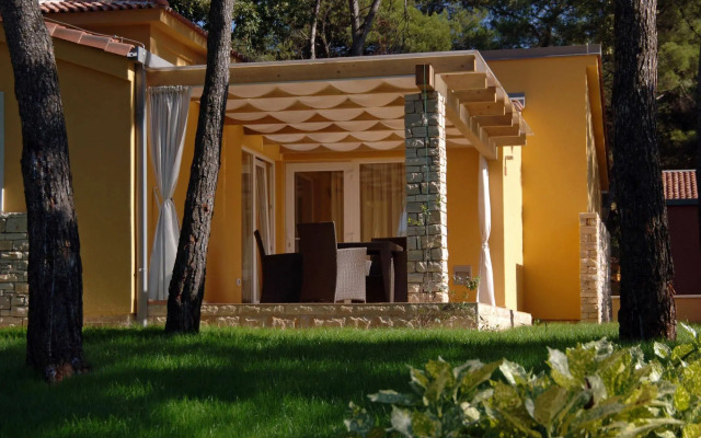 Istrian Villas Plava Laguna