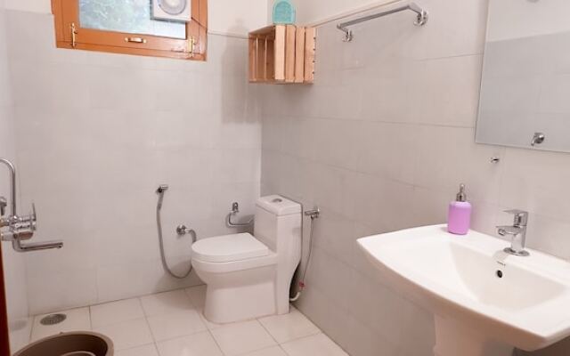 Khwaabgaah-A Boutique Homestay