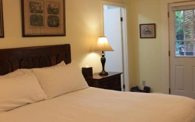 Green House Inn