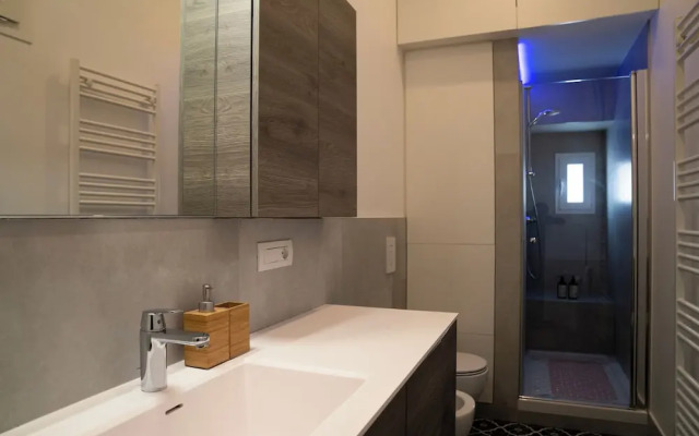 Appartamento Vittoria