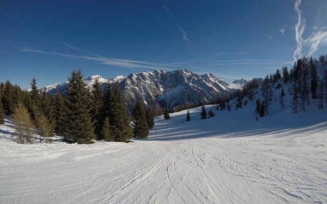 Marilleva 1400 SMART Apartment