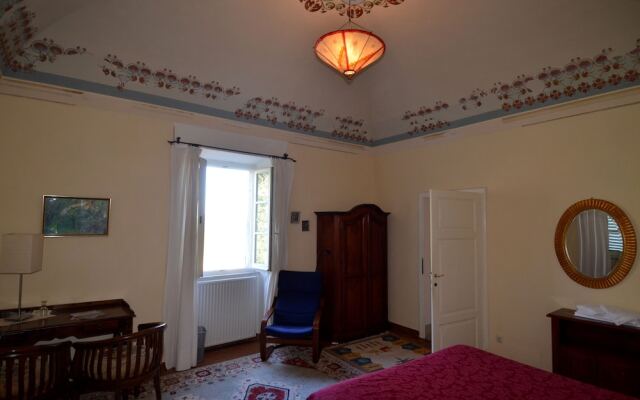 Villa Palagione Centro Interculturale