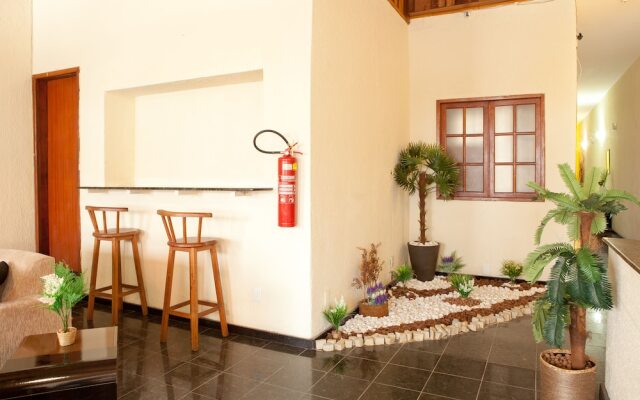 HMG Praia Suites for Rent