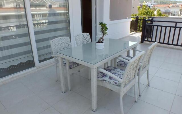 Taurus Residences 2