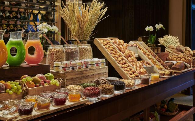 InterContinental Geneve by IHG