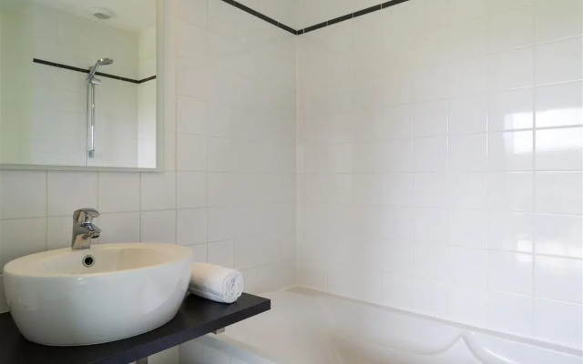 The Originals City, Hôtel Anaïade