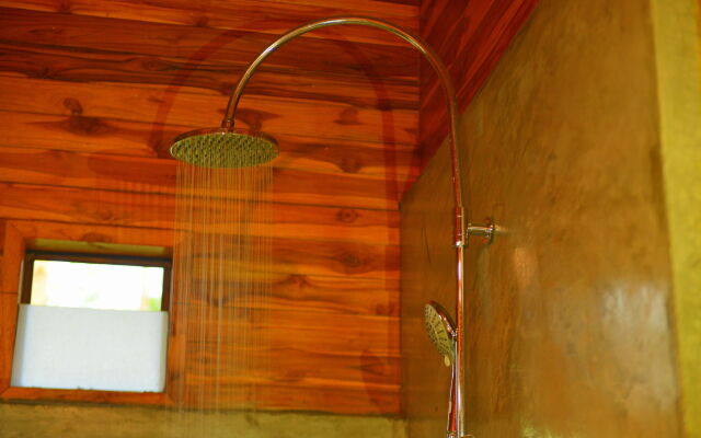 Nan Seasons Boutique Resort