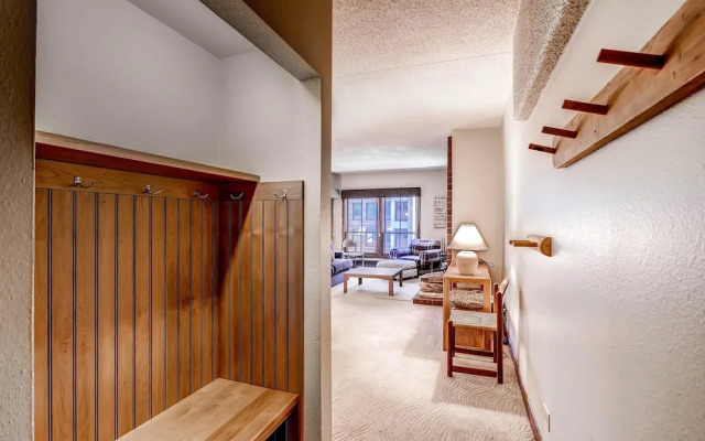 Village At Breckenridge: Shavano #2504