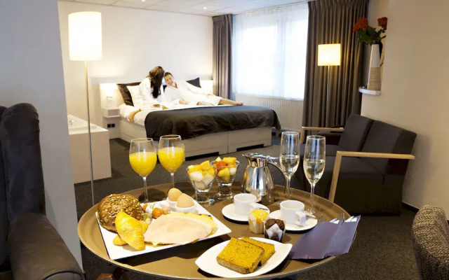 Hampshire Hotel Fitland Veghel