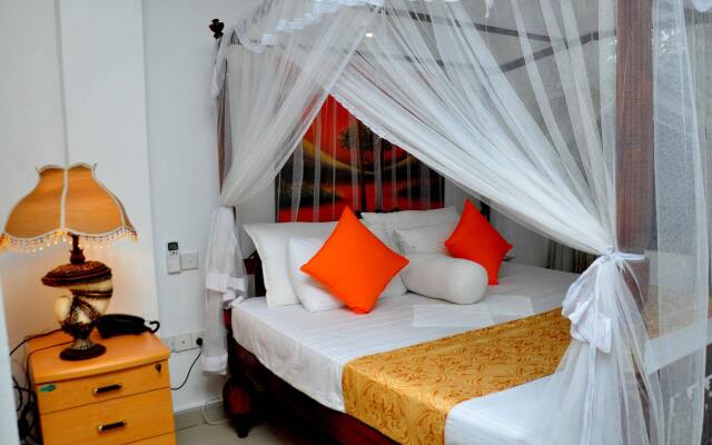Dew Grand Regency