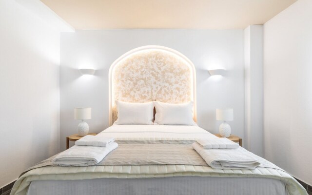 Bay View Suites