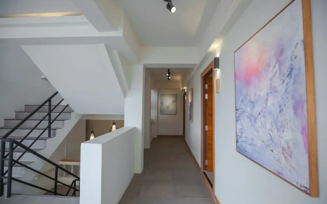 Key Boutique House