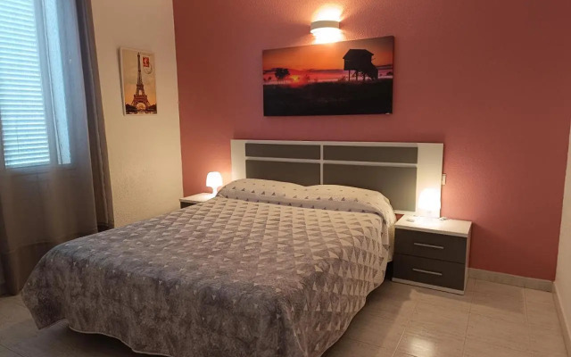 Vera Natura Apartamento Lucia