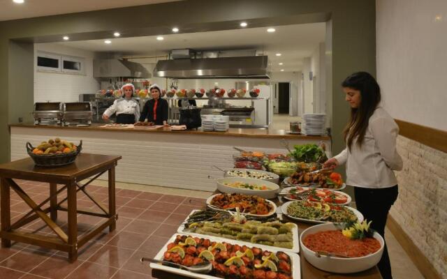 Sagalassos Lodge & Spa