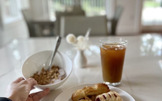 Oyster Bay Boutique Hotel