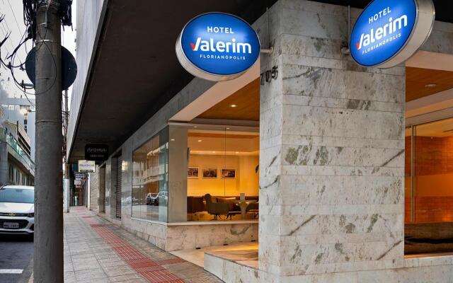 Hotel Valerim Florianópolis