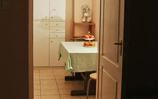 Amarin Apartments