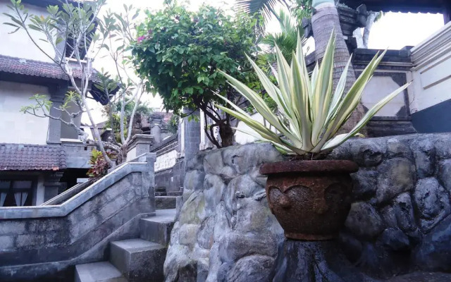 Pande Permai Bungalows