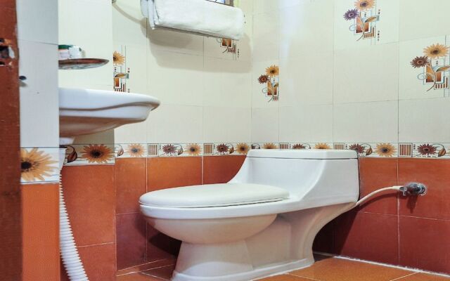 Oyo 29662 Dakhshin Sea Paradise