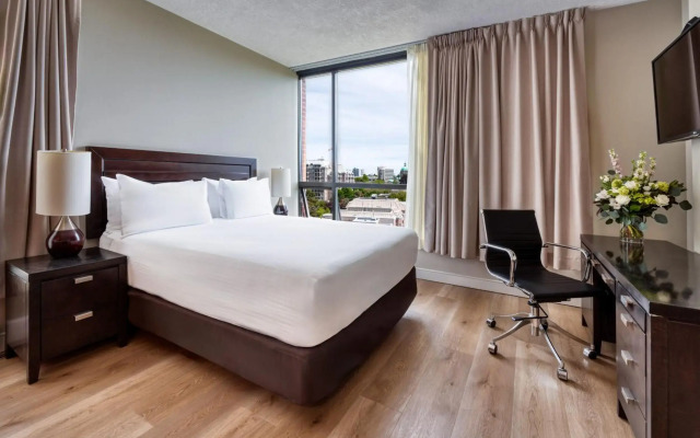 The Oswego Hotel