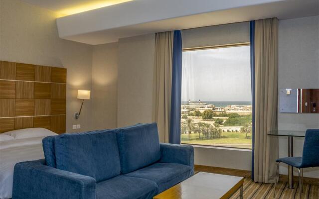 Park Inn by Radisson Muscat