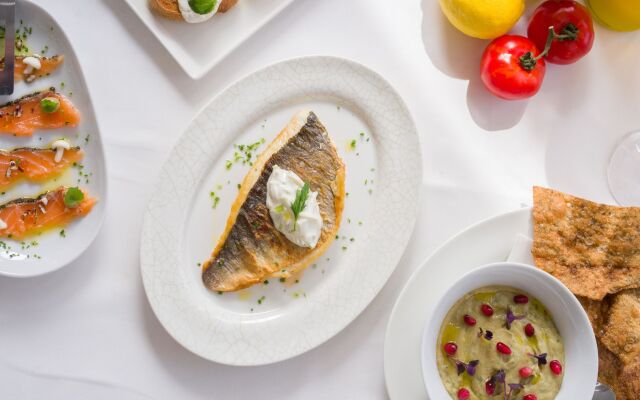 Parklane, a Luxury Collection Resort & Spa, Limassol