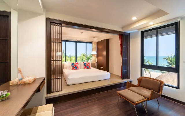 Springfield at Sea Resort & Spa