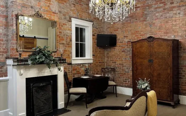 The Osceola Hotel and Event Center