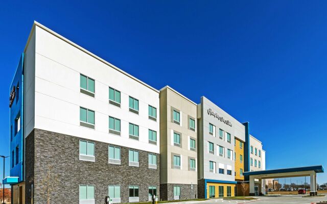 Hampton Inn & Suites Canyon